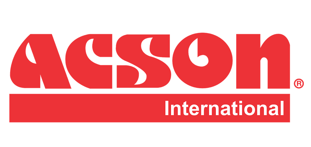 acson international logo