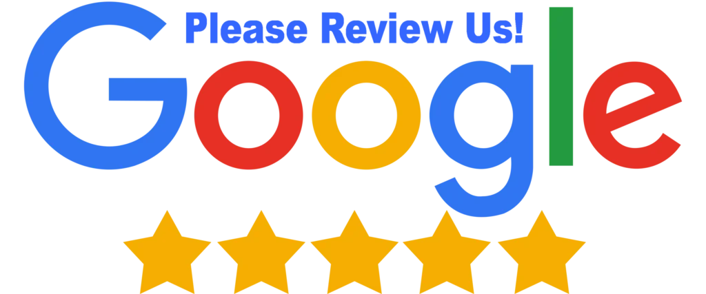 google review logo