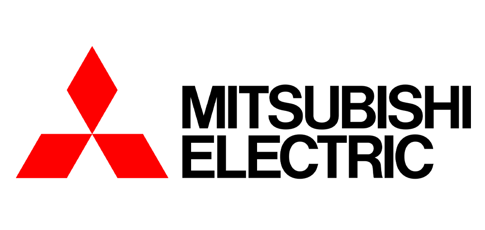 mitsubishi electric logo.svg