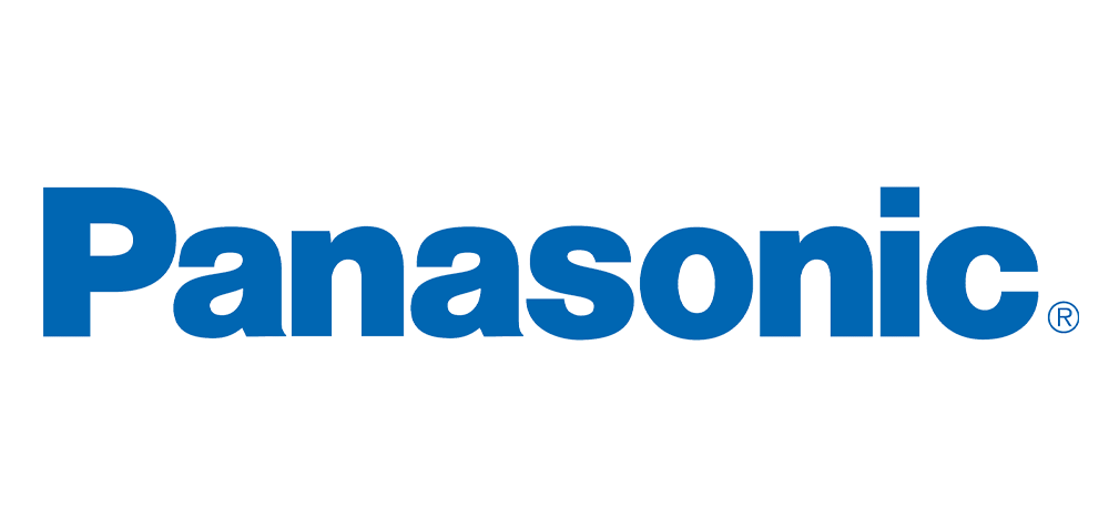 panasonic logo